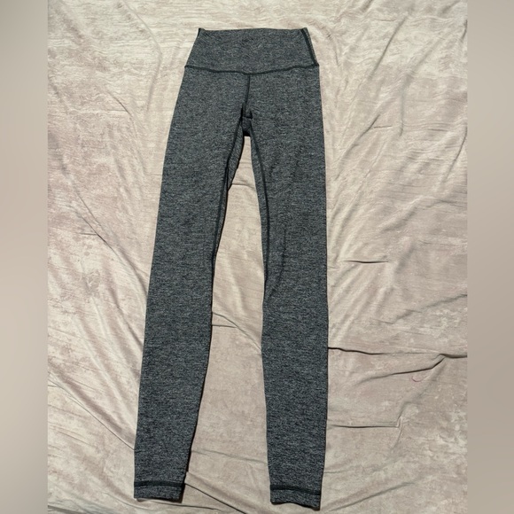 Lululemon Legging & Top set - Picture 1 of 7